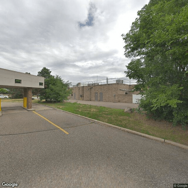 street view of StoryPoint Livonia