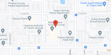 Walton Place Assisted Living in google map