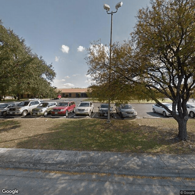 street view of Windcrest Nursing and Rehabilitation