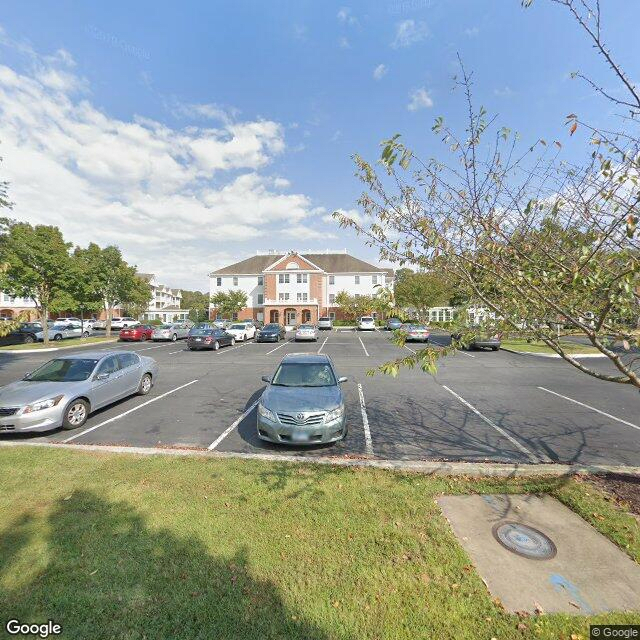 street view of Mallard Landing Independent Living Rentals