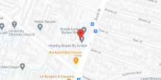 WALIPP Senior Residences in google map