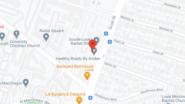 WALIPP Senior Residences in google map