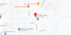 Stilley House in google map
