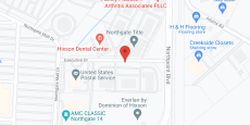 StoryPoint Hixson South in google map
