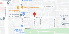 Ravenswood Supportive Living in google map