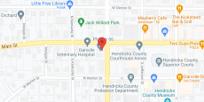 Harmony at Avon in google map