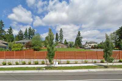 Photo of The Legacy of Bothell