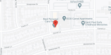 Best Personal Care Facility LLC in google map