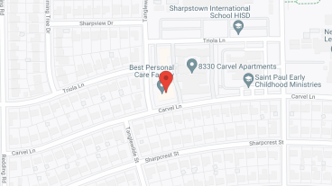 Best Personal Care Facility LLC in google map