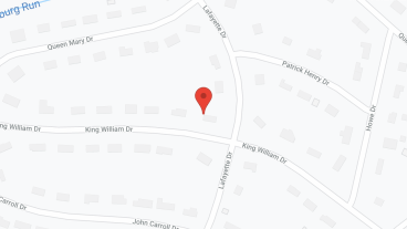 HarborChase of Olney in google map