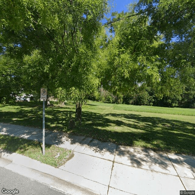 street view of HarborChase of Olney