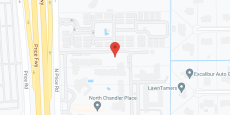 Elmwood Senior Living in google map