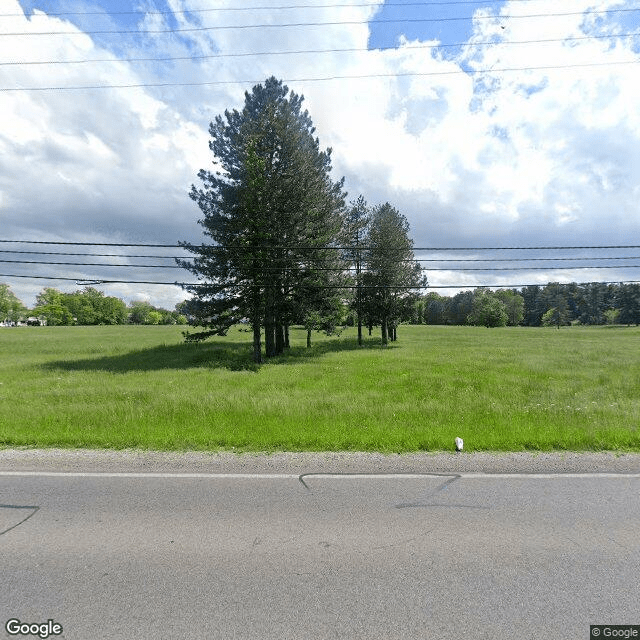 street view of Hampton Manor of Bedford