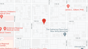 The Preserve at Meridian in google map