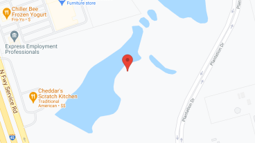 Worthington Manor in google map