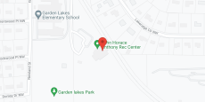 Magnolia Place Healthcare Center in google map