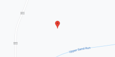 Danbury Millersburg in google map