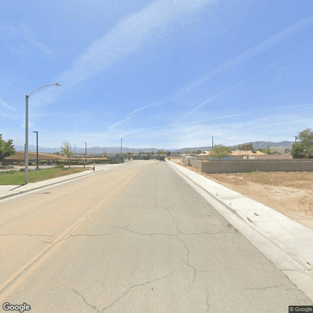 Photo of Highline at Palmdale
