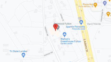 Riverside Elite Senior Living in google map
