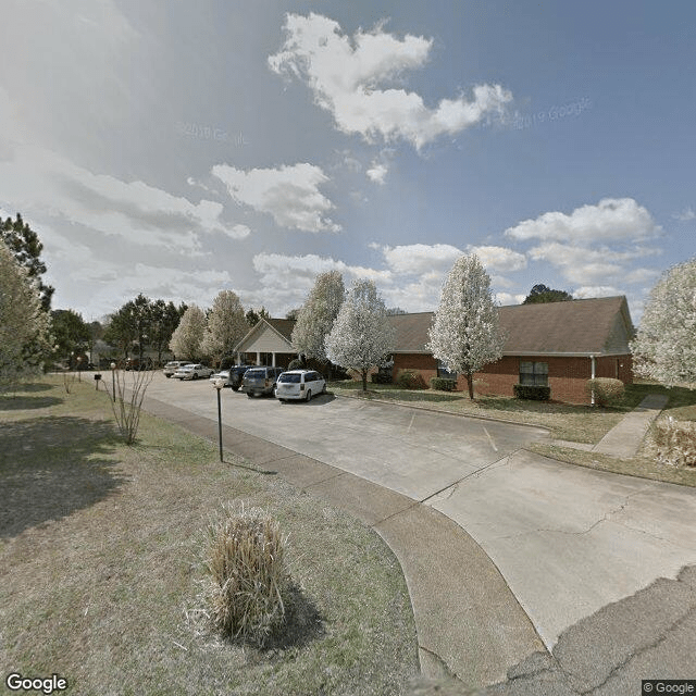 street view of Dogwood Fulton, LLC