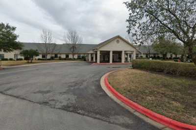 Photo of Park Bend Health Center