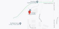 NorBella Prior Lake in google map