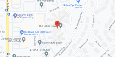 Grand Royale Senior Living in google map