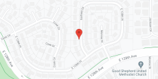 The Ivy Thornton in google map