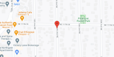 Selver Moon in google map