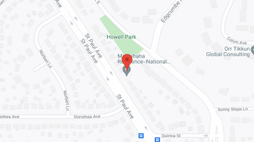 Peaceful Home Assisted Living in google map