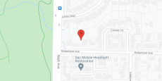 Golden Heritage Senior Care II in google map