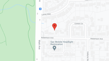 Golden Heritage Senior Care II in google map