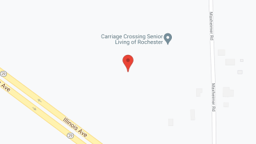The Carriages of Rochester in google map