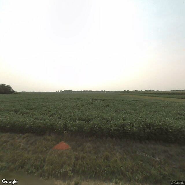 street view of The Carriages of Rochester