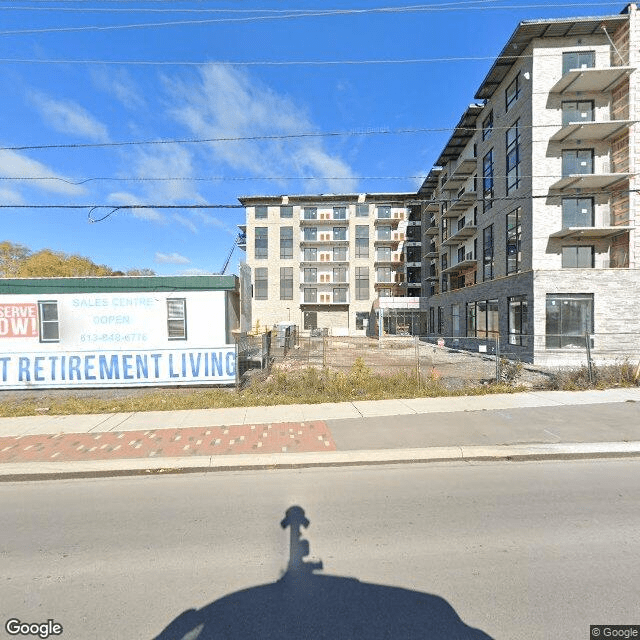 street view of Arabella Retirement Living