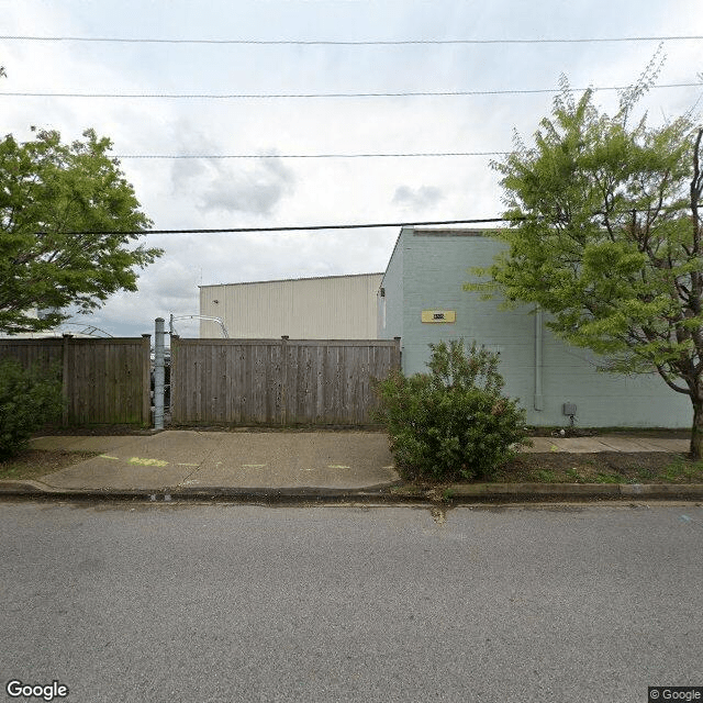 street view of Acclaim at East Beach Independent Living