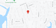 Providence Living at Maitland in google map