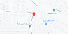 Avalon Memory Care - Lewisville in google map