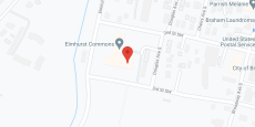 Elmhurst Commons in google map