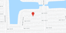 The Residences at Monterra Commons in google map
