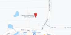 Fieldstone Memory Care of Silverdale in google map