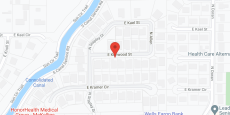Minnie Lee's Senior Home Care in google map