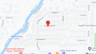Minnie Lee's Senior Home Care in google map