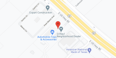 The Preserve at Gateway in google map