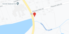 New Standard at Hammonton in google map