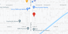 The Preserve at Woodland Hills in google map