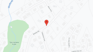 Greenbrier Assisted Living and Memory Care in google map