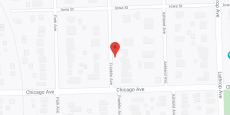 Sunrise River Forest in google map