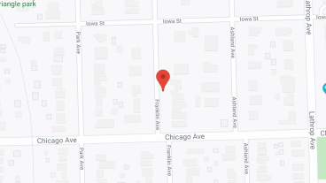 Sunrise River Forest in google map