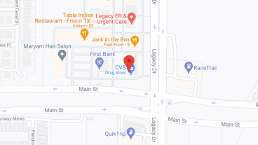 Presidium at Edgestone in google map